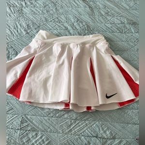 Nike skort size XS